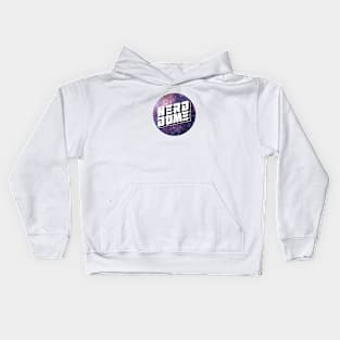 Nerdome v2 Kids Hoodie